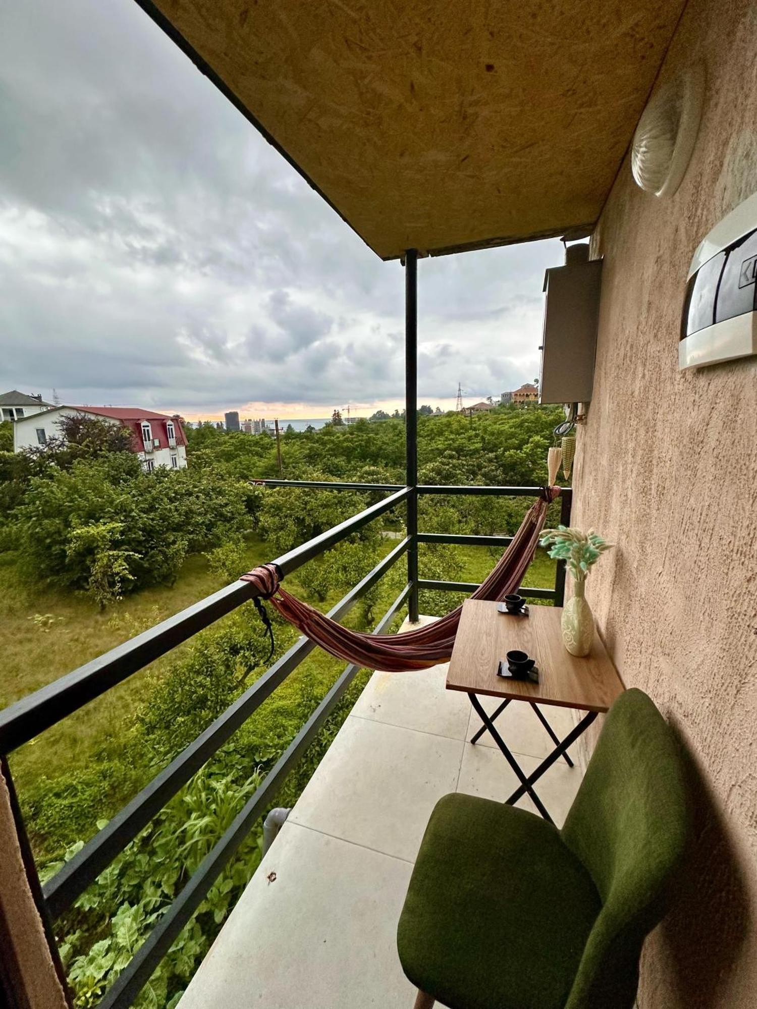 Hotel Nita House Batumi Exteriér fotografie