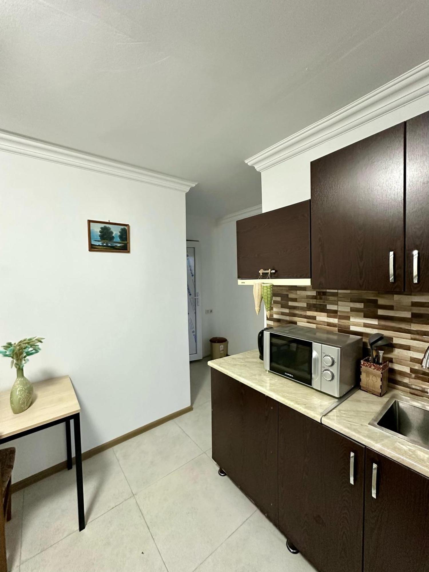 Hotel Nita House Batumi Exteriér fotografie